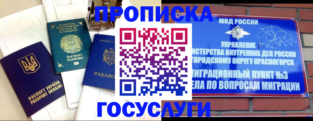 купить прописку в Городце